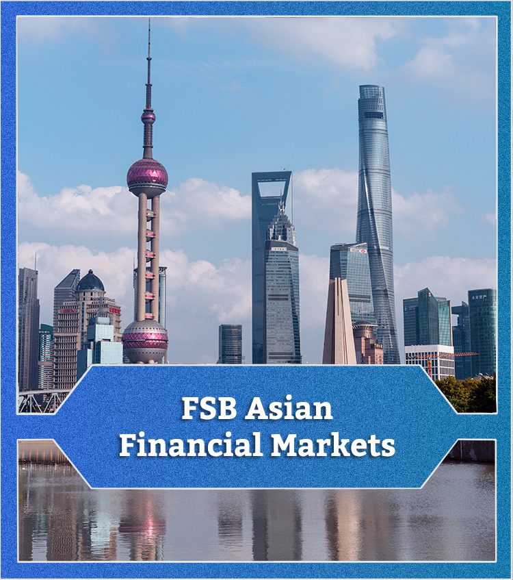 Asian fianancial markets